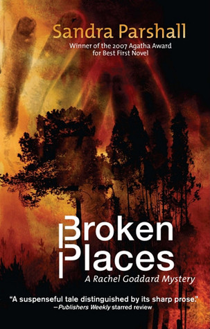 Broken Places (2010)