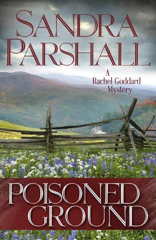 Poisoned Ground: A Rachel Goddard Mystery (2014)