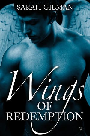 Wings of Redemption (2012)