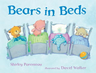 Bears in Beds (2012)