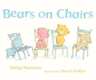 Bears on Chairs (2009)