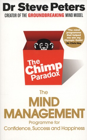 The Chimp Paradox (2012)