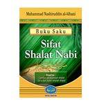Buku Saku Sifat Shalat Nabi (2007)