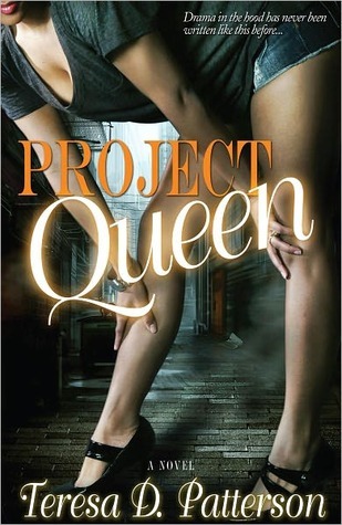Project Queen (2000)