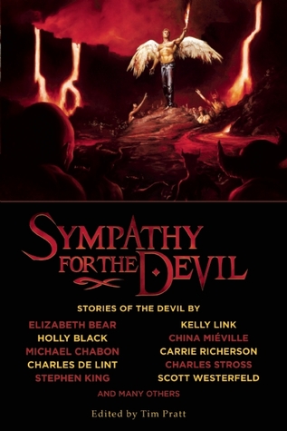 Sympathy for the Devil (2010)
