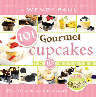 101 Gourmet Cupcakes in 10 Minutes (2009)