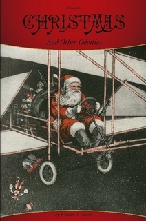 Vinson's Christmas: And Other Oddities