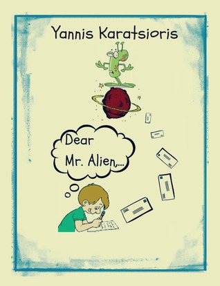 Dear Mr. Alien,... (2012)