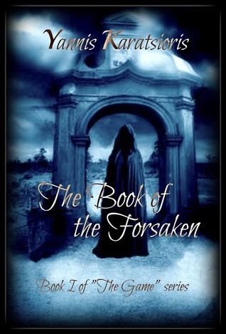 The Book of the Forsaken (2012)