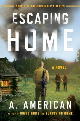Escaping Home (2013)