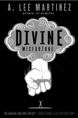 Divine Misfortune (2010)