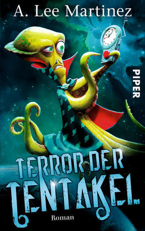 Terror der Tentakel (2014)