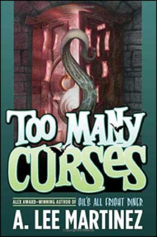 Too Many Curses (2008)