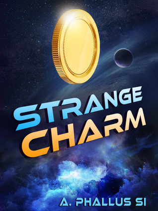 Strange Charm (2014)