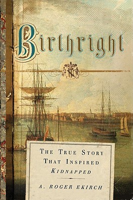 Birthright: The True Story of the Kidnapping of Jemmy Annesley (2010)