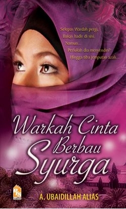 Warkah Cinta Berbau Syurga (2008)