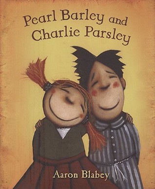Pearl Barley and Charlie Parsley (2008)
