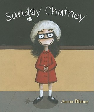 Sunday Chutney (2009)