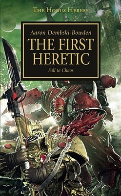 First Heretic (2010)