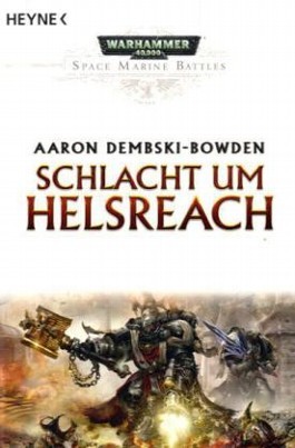 Schlacht um Helsreach (2011)
