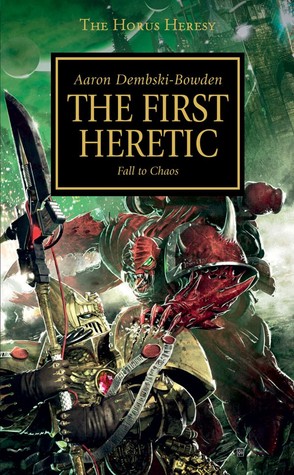 The First Heretic (2010)