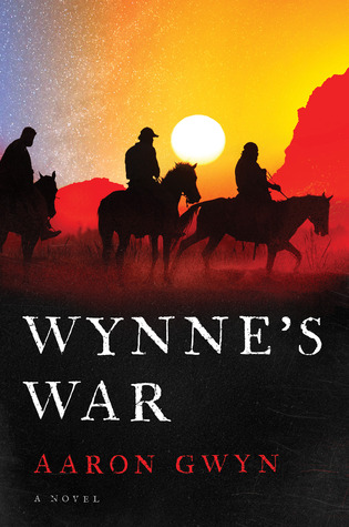 Wynne's War (2014)