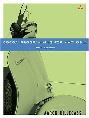 Cocoa Programming for Mac OS X