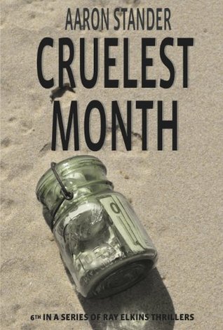 Cruelest Month (2012)