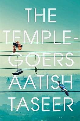 The Temple-Goers (2010)
