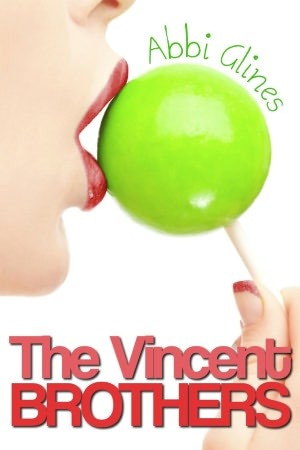 The Vincent Brothers (2012)