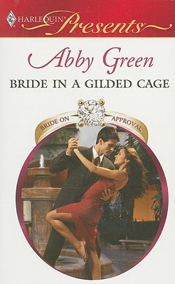 Bride in a Gilded Cage (2010)