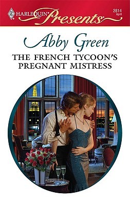 The French Tycoon's Pregnant Mistress (2009)