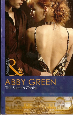 The Sultan's Choice (2011)