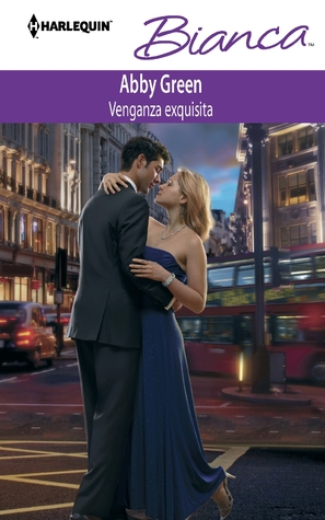Venganza Exquisita (2013)
