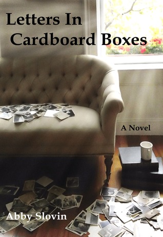 Letters In Cardboard Boxes (2000)