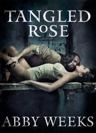 Tangled Rose