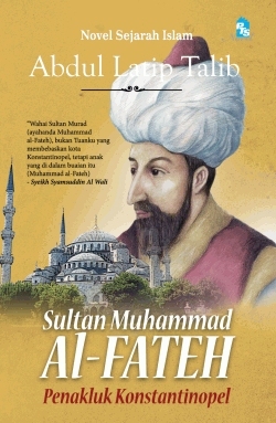 Sultan Muhammad Al-Fateh: Penakluk Konstantinopel (2008)