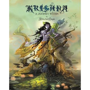 Krishna: A Journey Within (2012)