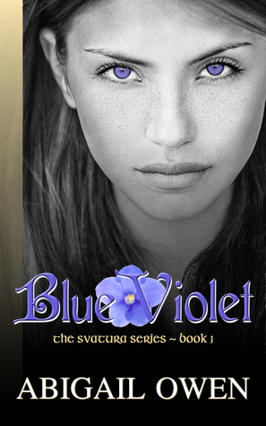 Blue Violet (2012)