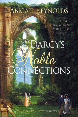 Mr. Darcy’s Noble Connections