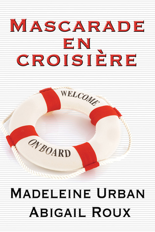 Mascarade en croisière (2014)