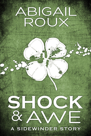 Shock & Awe (2013)