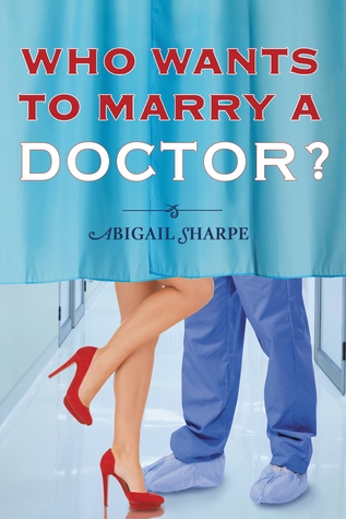 Who Wants to Marry a Doctor? (2014)