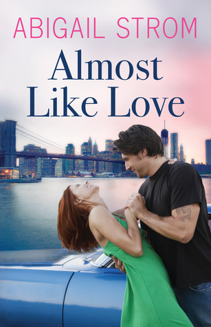 Almost Like Love (2014)