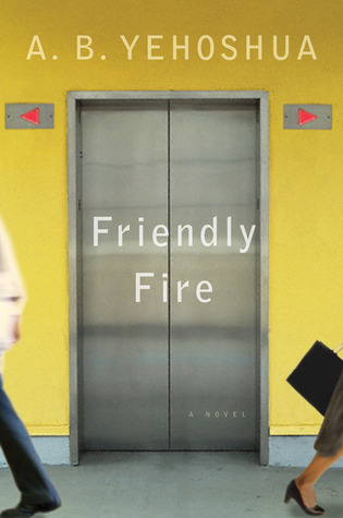 Friendly Fire: A Duet (2007)