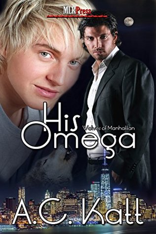His Omega (2000)