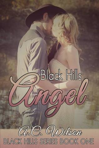 Black Hills Angel