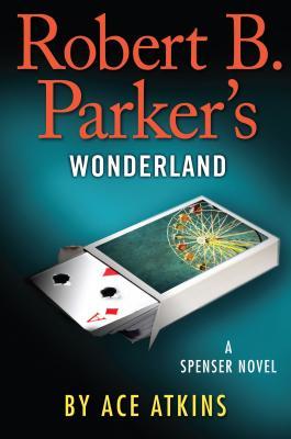 Robert B. Parker's Wonderland (2013)