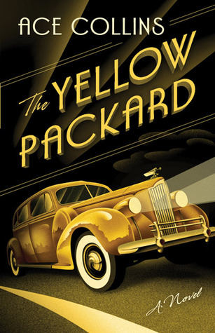The Yellow Packard (2012)