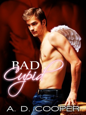 Bad Cupid (2012)